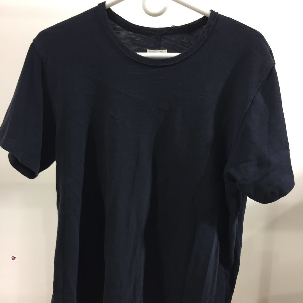 Rag & Bone Slub Cotton Shirt